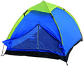 2-Person Family Camping Dome Backpacking Tent